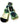 STILLWILD - ORIGINAL CREW SOCK
