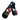 FLORAL SYMPHONY - ORIGINAL CREW SOCK