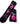 RICH HARRIS - COVEN - ORIGINAL CREW SOCK