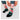 cotton socks
