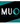 MUO Gift Card